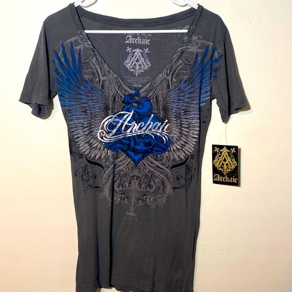 Archaic Tops - Archaic Medium Tshirt
